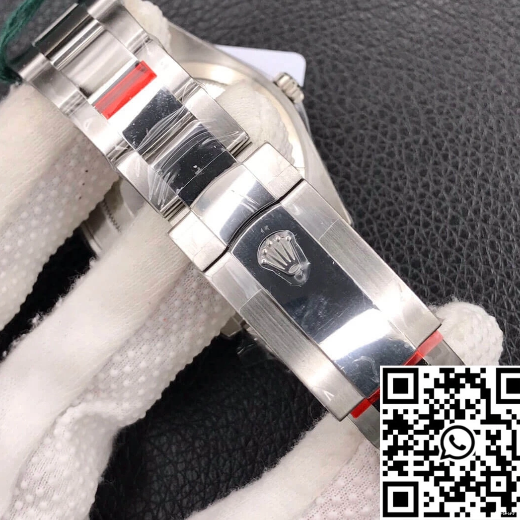 VS Datejust Factory Grey Rolex Dial M126334-0013 0116